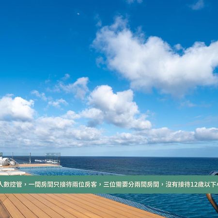 M42 Resort Kenting Heng-ch'un エクステリア 写真