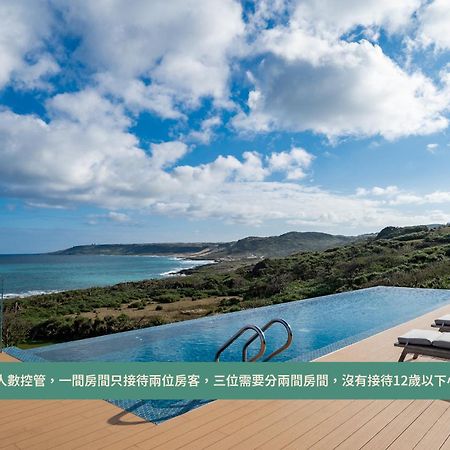 M42 Resort Kenting Heng-ch'un エクステリア 写真