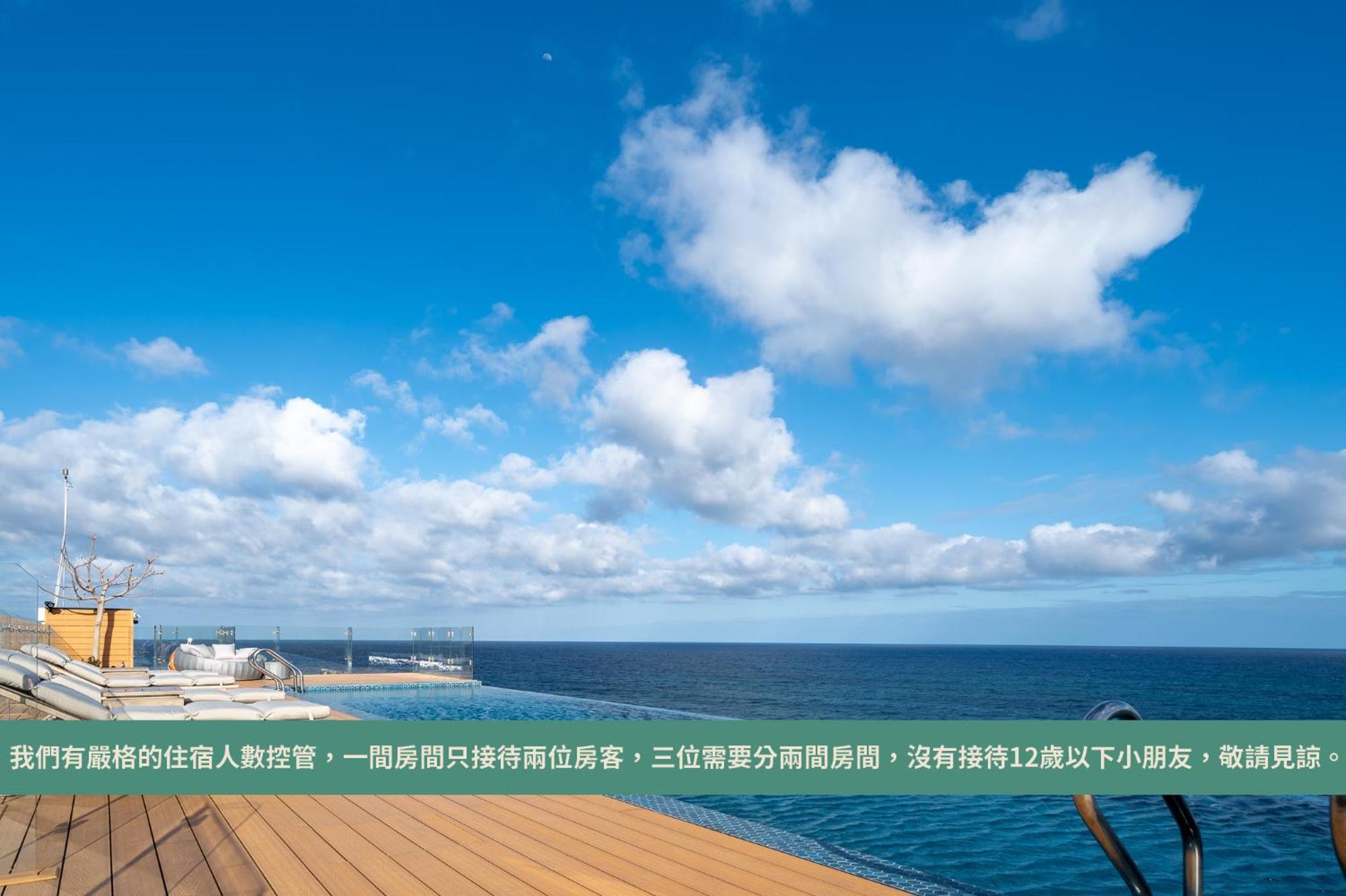 M42 Resort Kenting Heng-ch'un エクステリア 写真