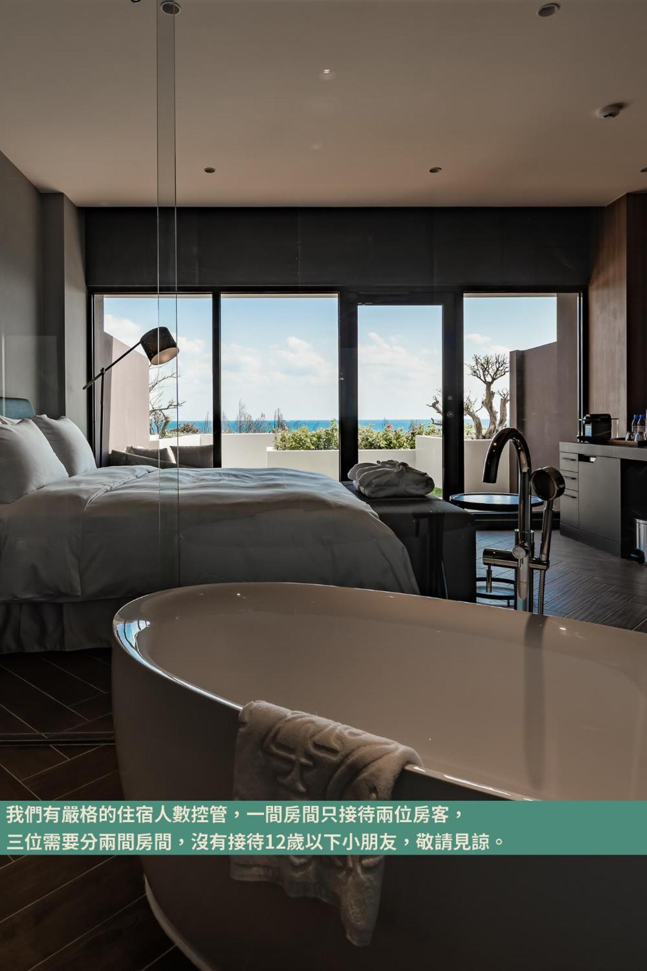 M42 Resort Kenting Heng-ch'un エクステリア 写真