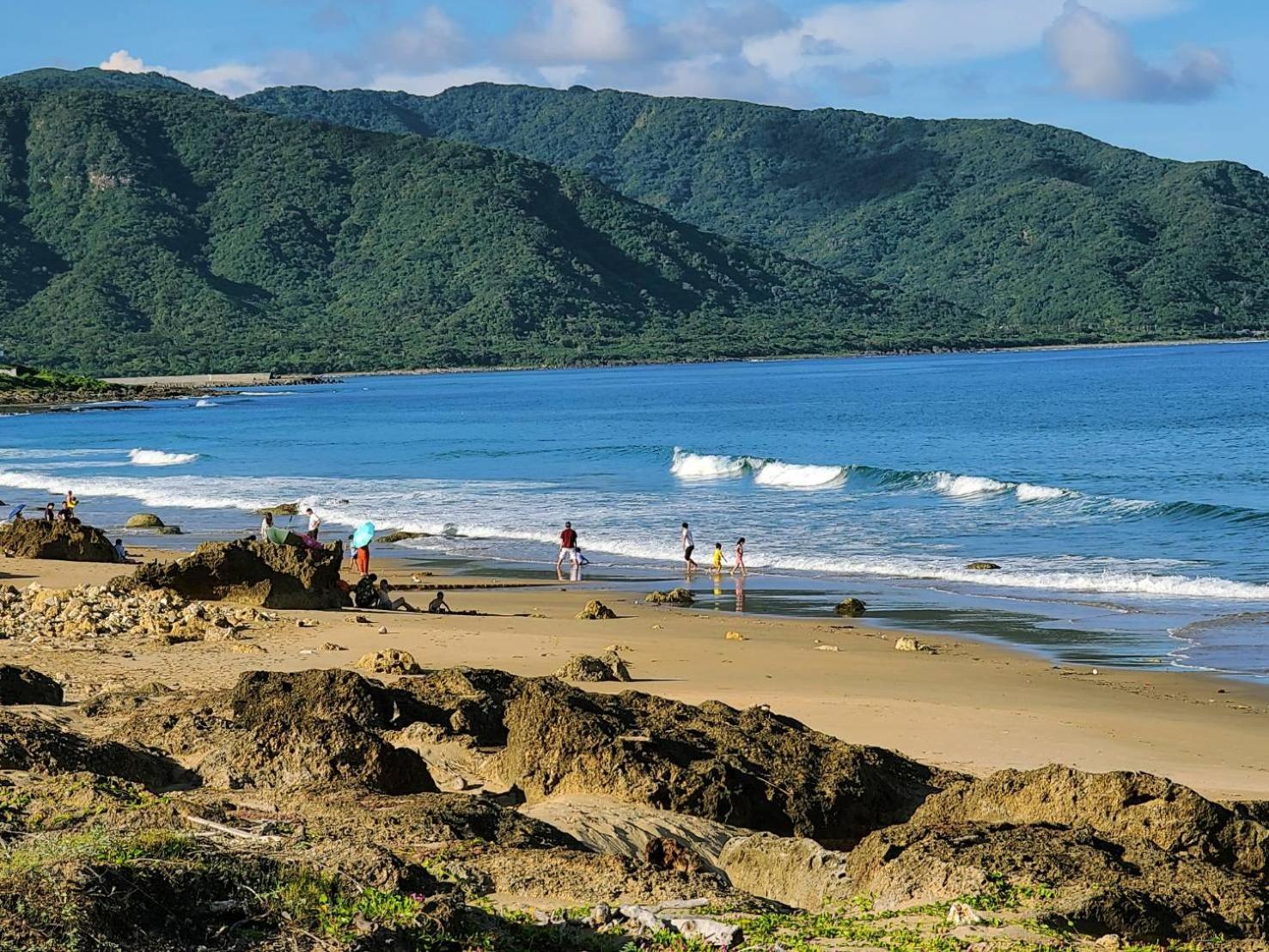 M42 Resort Kenting Heng-ch'un エクステリア 写真