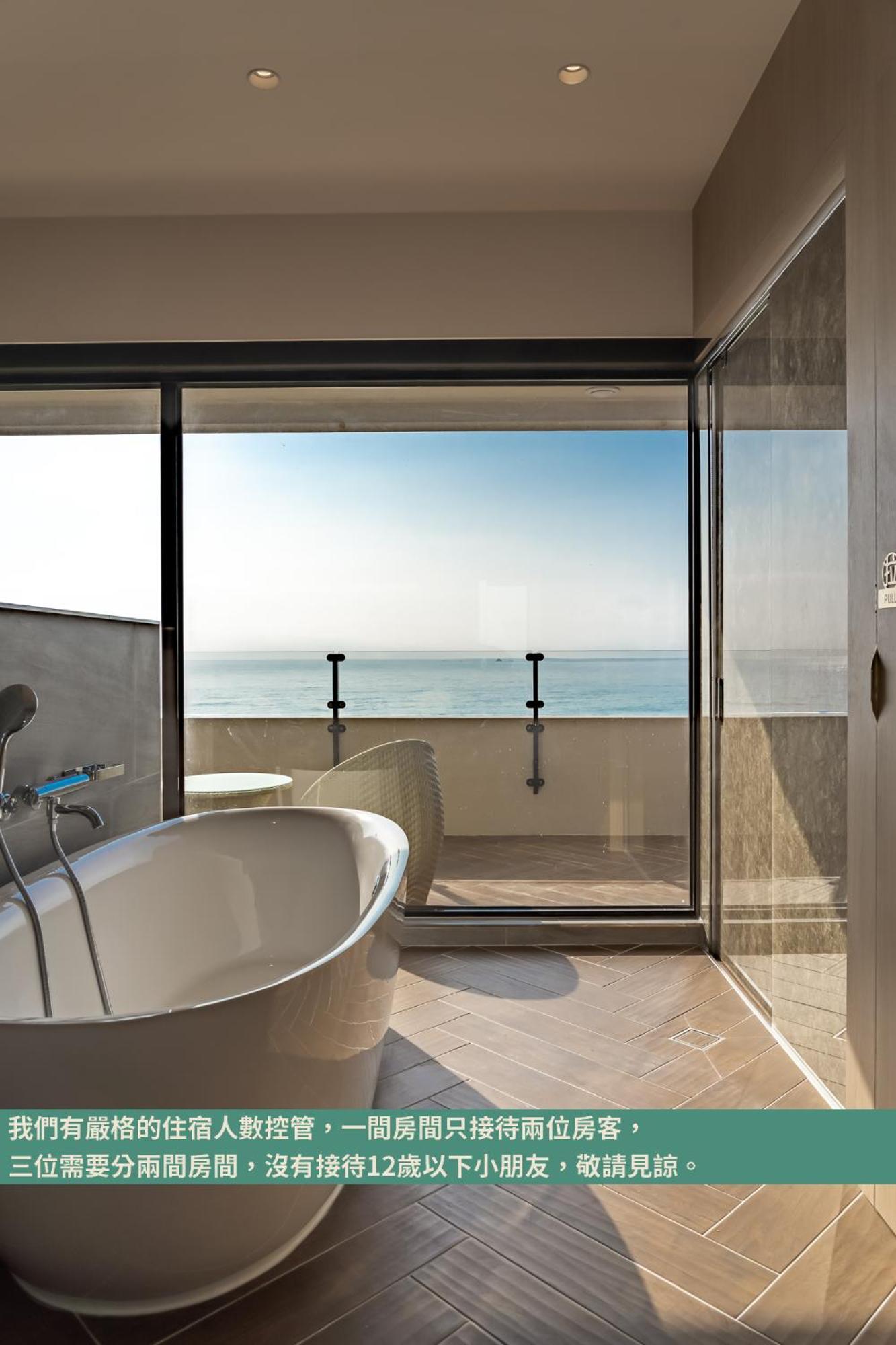 M42 Resort Kenting Heng-ch'un エクステリア 写真