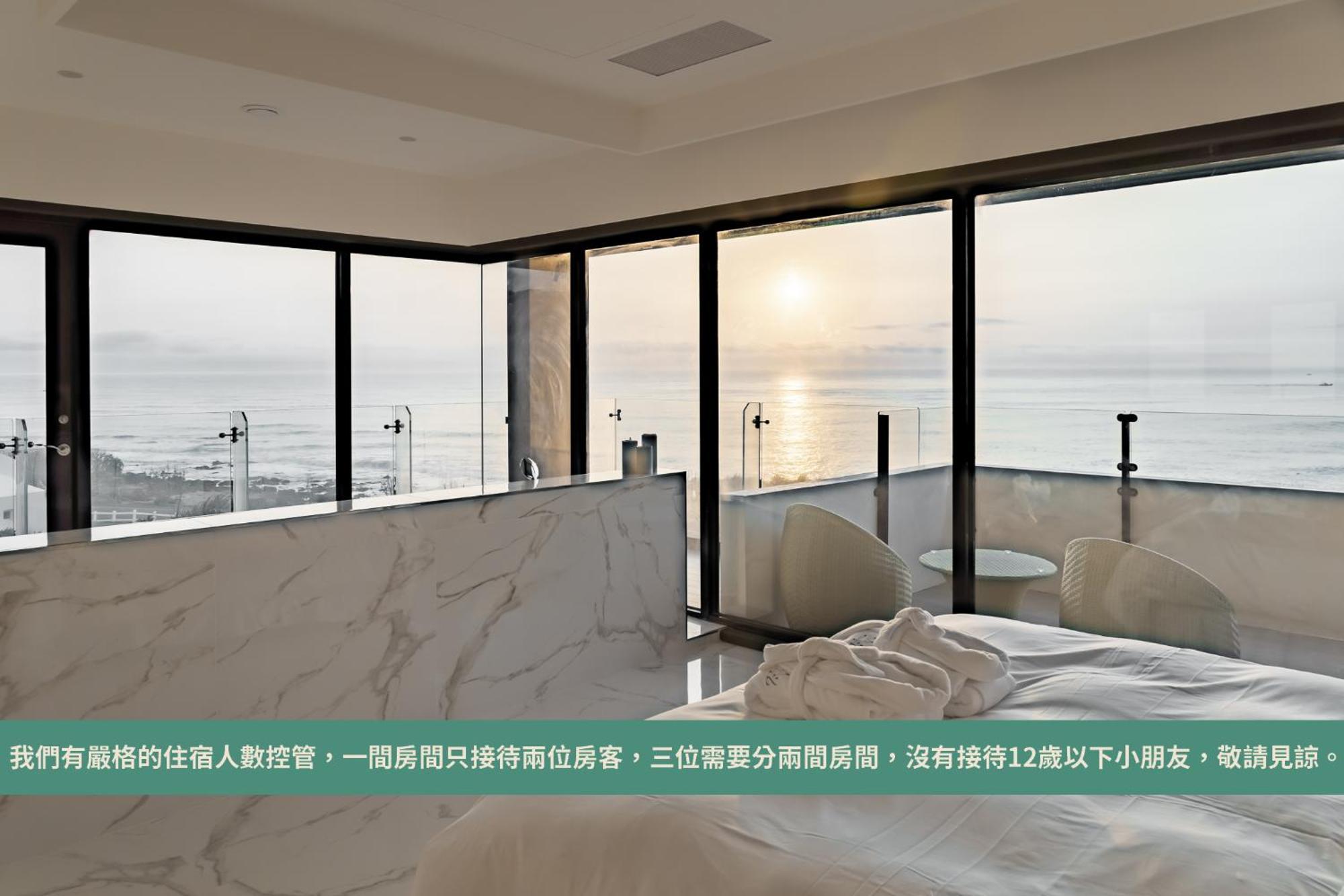 M42 Resort Kenting Heng-ch'un エクステリア 写真