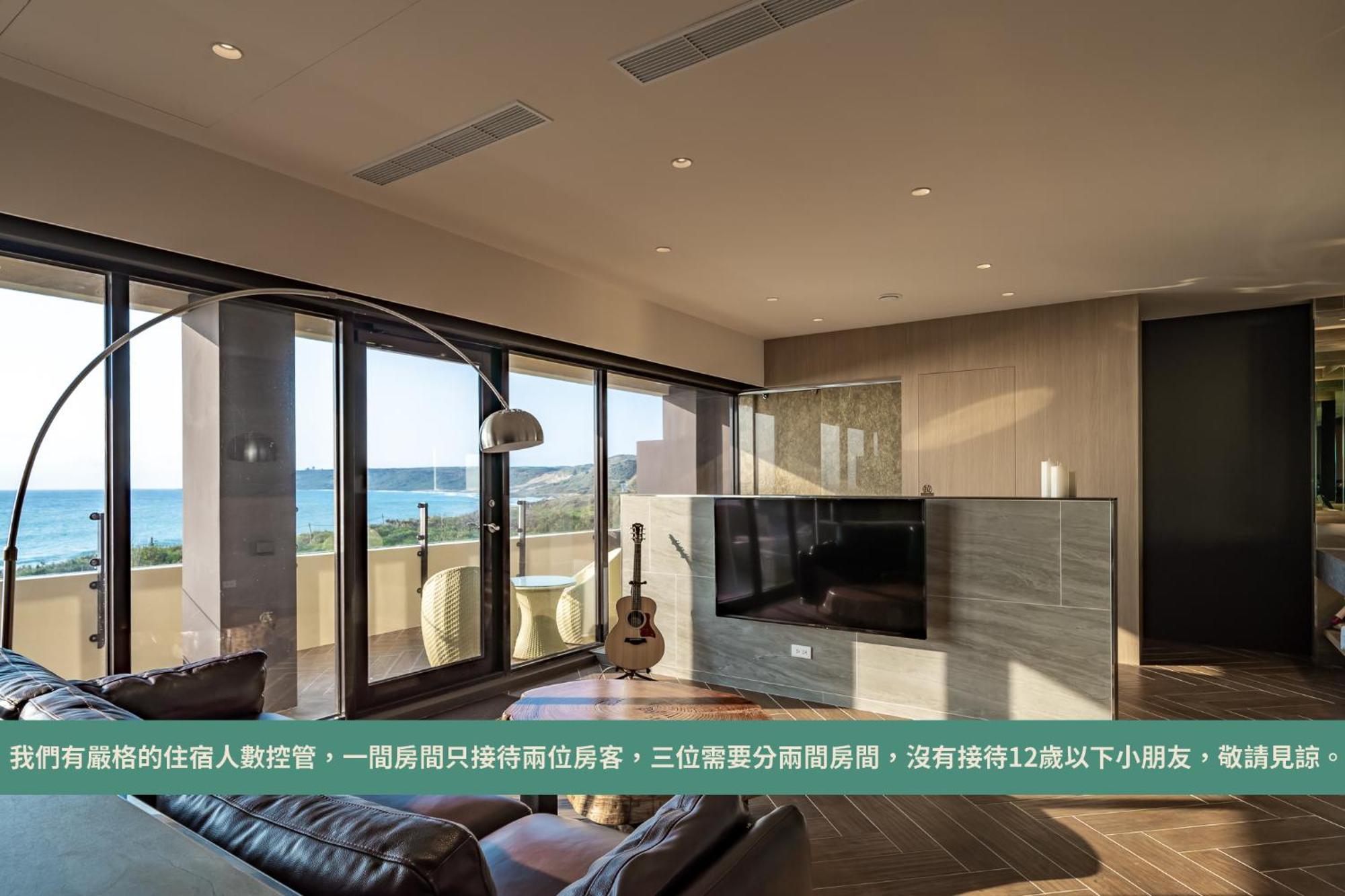 M42 Resort Kenting Heng-ch'un エクステリア 写真