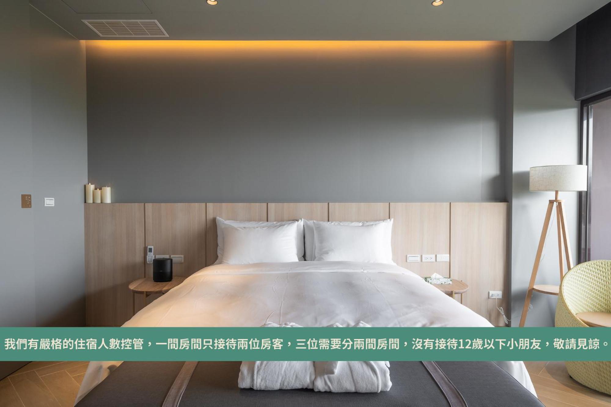 M42 Resort Kenting Heng-ch'un エクステリア 写真