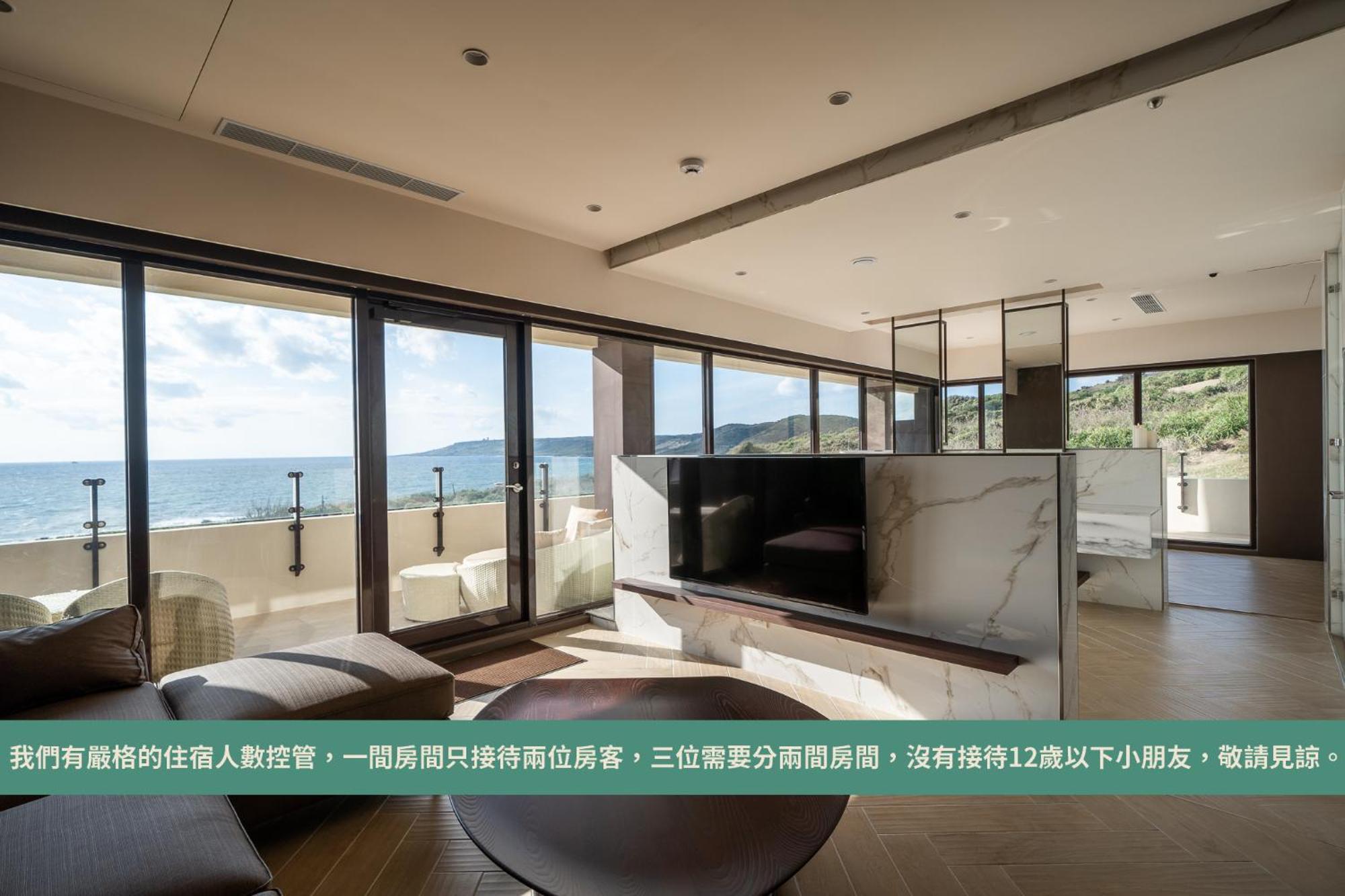 M42 Resort Kenting Heng-ch'un エクステリア 写真