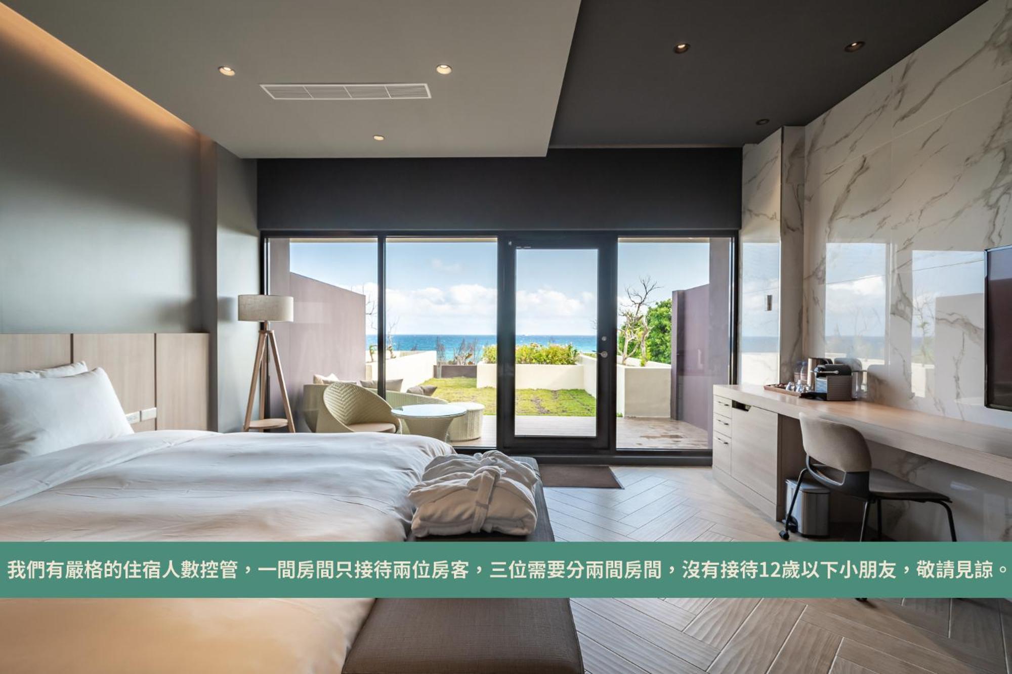 M42 Resort Kenting Heng-ch'un エクステリア 写真