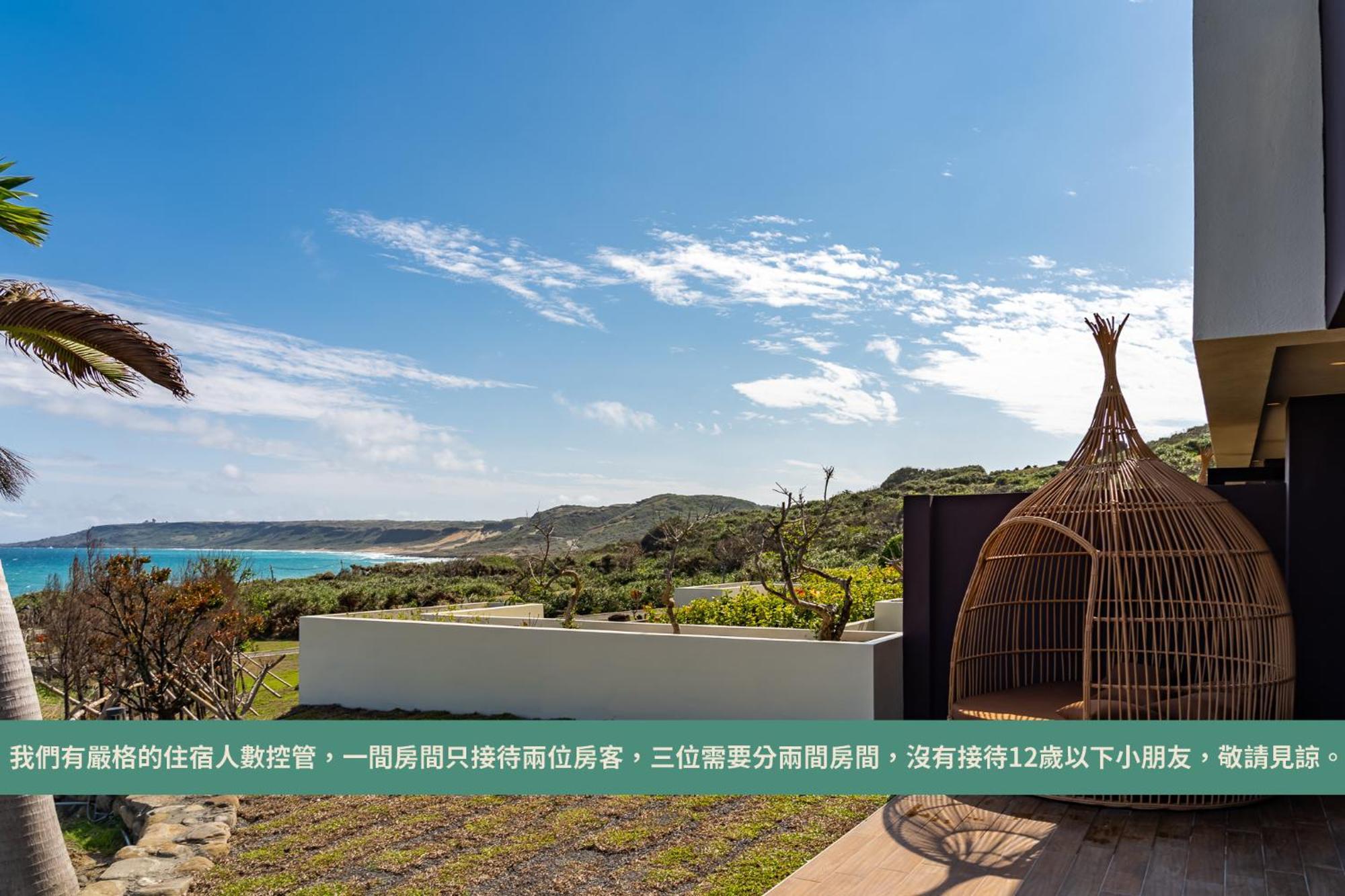 M42 Resort Kenting Heng-ch'un エクステリア 写真